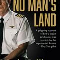 Cover Art for 9780733339745, No Man's Land by Kevin Sullivan
