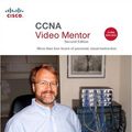 Cover Art for 9781587201912, CCNA Video Mentor: (Ccna Exam 640-802) by Wendell Odom