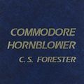 Cover Art for 9780884119289, Commodore Hornblower by C S Forester