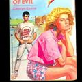 Cover Art for 9780671641429, Circle of Evil (Nancy Drewfiles, No 18) by Carolyn Keene