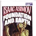 Cover Art for 9780736628174, Foundation and Earth by Isaac Asimov