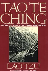 Cover Art for 9780553349351, Tao Te Ching by Victor H. Mair