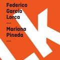 Cover Art for 9788499539072, Mariana Pineda by García Lorca, Federico