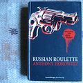 Cover Art for 9783473401130, Russian Roulette by Anthony Horowitz