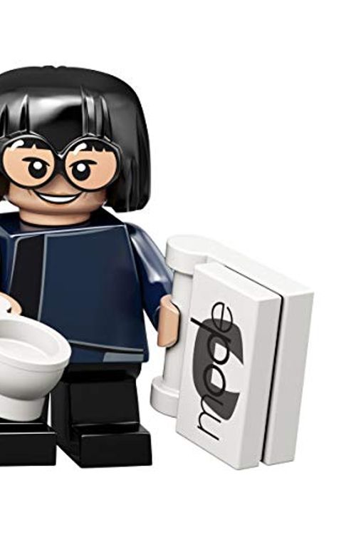 Cover Art for 0688933996364, LEGO Disney Series 2 Collectible Minifigure - Incredibles Edna Mode (Sealed Pack) 71024 by LEGO