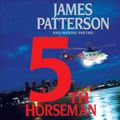 Cover Art for 9781607888642, The 5th Horseman by James Patterson, Maxine Paetro