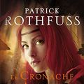 Cover Art for 9788804678809, La paura del saggio. Le cronache dell'assasino del re by Patrick Rothfuss