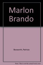 Cover Art for 9780754047223, Marlon Brando by Patricia Bosworth