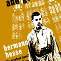 Cover Art for 8601300400082, Narcissus and Goldmund by Hermann Hesse