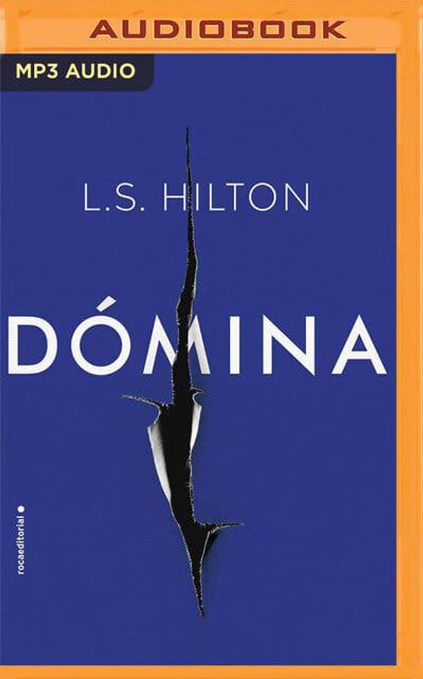 Cover Art for 9781713507512, Dómina (Spanish Edition) (Serie Maestra) by L S. Hilton