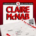 Cover Art for 9781864486124, Chain Letter by Claire McNab