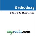 Cover Art for 9785551311379, Orthodoxy by Gilbert K. Chesterton