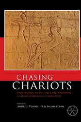 Cover Art for 9789088902093, Chasing Chariots by Andre J. Veldmeijer