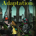 Cover Art for 9780415539388, A Theory of Adaptation by Linda Hutcheon