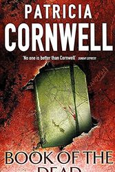 Cover Art for B00G48HLCW, Book of the Dead by Patricia Cornwell
