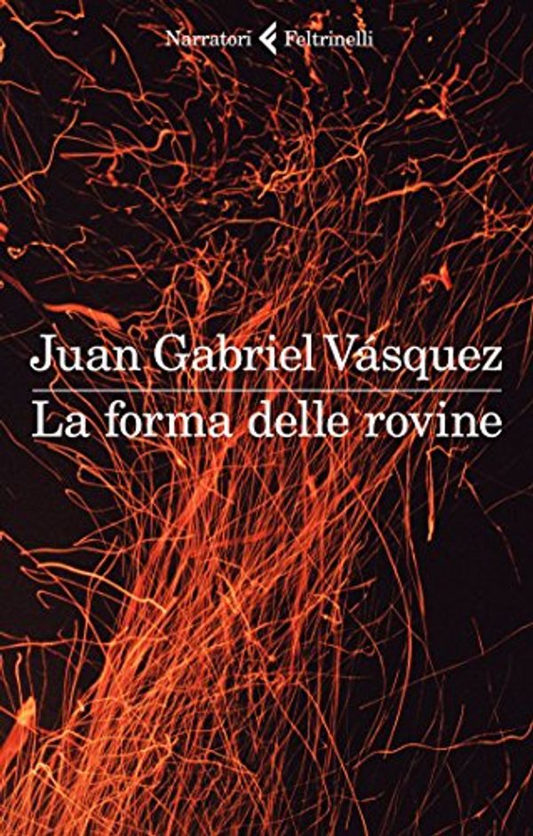 Cover Art for 9788807032059, VASQUEZ JUAN GABRIEL - FORMA D by Vásquez, Juan Gabriel