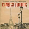Cover Art for 9781410452474, A Foreign Country by Charles Cumming