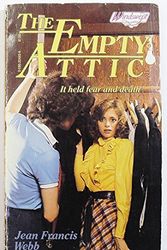 Cover Art for 9780590324458, The Empty Attic by Jean Francis Webb