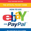 Cover Art for 9780733627576, How to Use eBay and PayPal by Todd Alexander