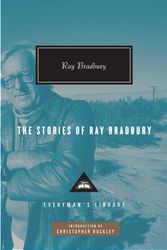 Cover Art for 9780307269058, The Stories of Ray Bradbury by Ray Bradbury
