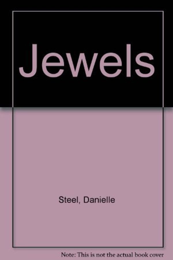 Cover Art for 9780440244585, Jewels by Danielle Steel
