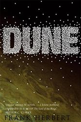 Cover Art for 9780340839935, Dune by Frank Herbert
