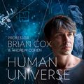 Cover Art for 9780007488803, Human Universe by Professor Brian Cox, Andrew Cohen