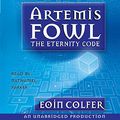 Cover Art for 9781400085972, The Eternity Code by Eoin Colfer