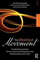 Cover Art for 9781138484634, The Meaning of MovementDevelopmental and Clinical Perspectives of the ... by Janet Kestenberg Amighi, Susan Loman, K. Mark Sossin