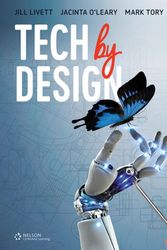 Cover Art for 9780170400176, Tech by Design Student Book by J. Livett, O Leary J, Mark Tory