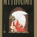 Cover Art for 9780446607254, Mythology: Timeless Tales of Gods and Heroes by Edith Hamilton