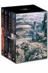 Cover Art for 9780007355143, Hobbit & The Lord of the Rings by J. R. r. Tolkien
