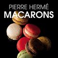 Cover Art for 8601400375839, Macarons by Pierre Herme