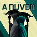 Cover Art for 9788554511456, A nuvem by Neal Shusterman