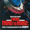 Cover Art for 9780385196468, From Mind to Mind by Stanley Schmidt