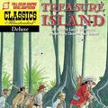 Cover Art for 9781597071857, Treasure Island by D. Chauvel