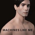 Cover Art for 9781787331662, Machines Like Me by Ian McEwan