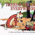 Cover Art for 9780836213126, There's Treasure Everywhere by Bill Watterson