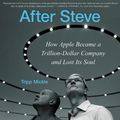 Cover Art for 9798200969494, After Steve by Tripp Mickle