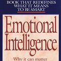 Cover Art for 9781111260514, Emotional Intelligence by Daniel Goleman