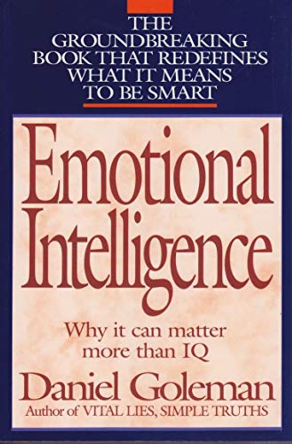 Cover Art for 9781111260514, Emotional Intelligence by Daniel Goleman