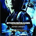 Cover Art for 9780739335352, Stormbreaker by Anthony Horowitz