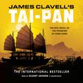 Cover Art for B00VUT9OHU, Tai-Pan: The Epic Novel of the Founding of Hong Kong: The Asian Saga, Book 2 (Unabridged) by Unknown