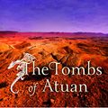 Cover Art for B00VRT49IC, The Tombs of Atuan: The Second Book of Earthsea (The Earthsea Quartet 2) by Le Guin, Ursula K.