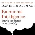 Cover Art for 9780747529828, Emotional Intelligence by Daniel Goleman