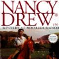 Cover Art for 9780613194112, Mystery at Moorsea Manor (Nancy Drew) by Carolyn Keene