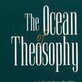 Cover Art for 9780911500264, The Ocean of Theosophy by William Q. Judge