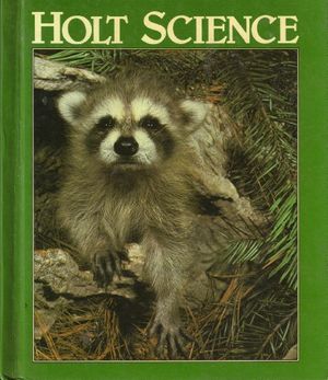 Cover Art for 9780030634680, Holt Elementary Science Grade One by Joseph Abruscato; Joan Wade Fossaceca; Jack Hassard; Donald Peck