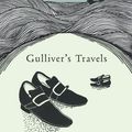 Cover Art for 9780099512059, Gulliver's Travels: and Alexander Pope's Verses on Gulliver's Travels by Jonathan Swift