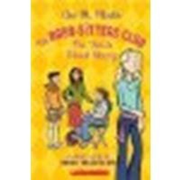 Cover Art for B00P245WAW, The Baby-Sitters Club: The Truth About Stacey by Ann M. Martin [GRAPHIX, 2006] Paperback [Paperback] by Ann M. Martin
